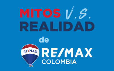 RE/MAX: mitos vs. realidad