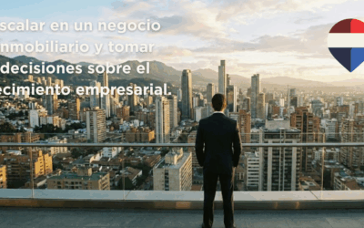 Elegir el futuro que quieres construir: una decisión que define tu negocio inmobiliario